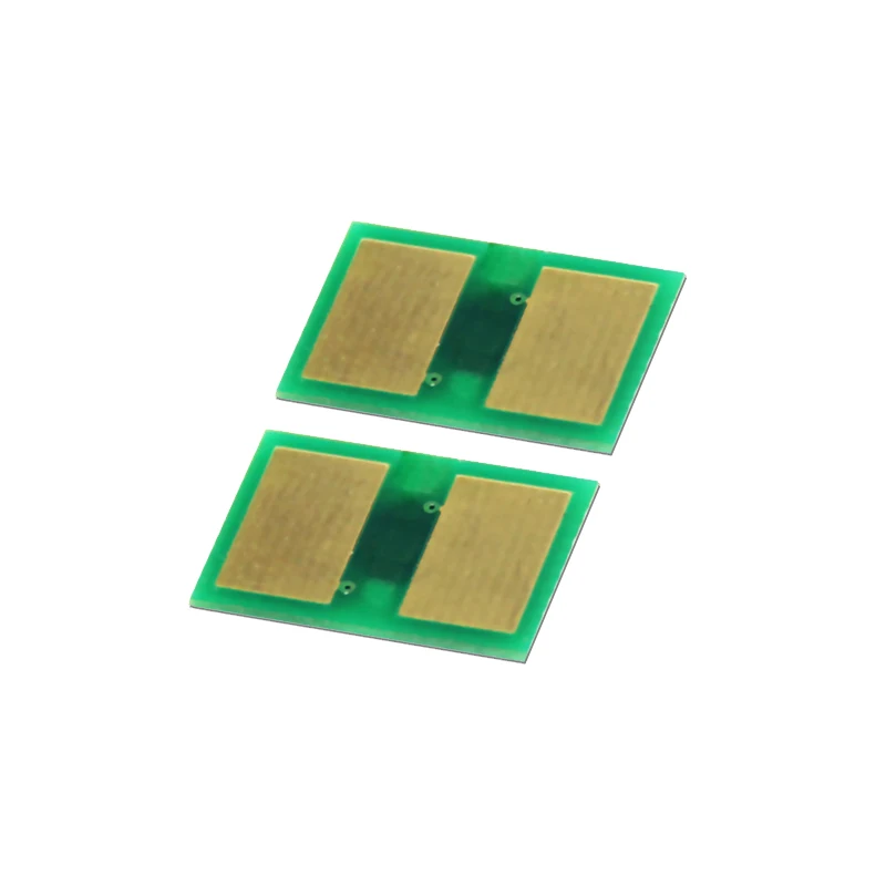 7k Yeild 45807120 Toner Cartridge Chip 