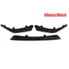 Glossy Black