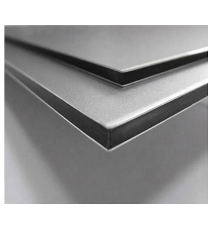 Alucobond Doors Acp Alupanel 4x8