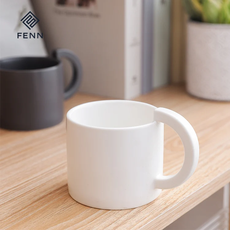 product china best quality 200ml tea cup ceramic cup with handle ceramic coffee cup-65