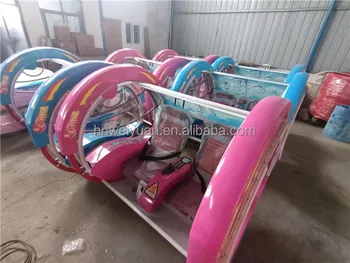 Coche Acrobático Eléctrico 360° Con Luces Y Música – Juguete Para Niños En Interior Y Exterior