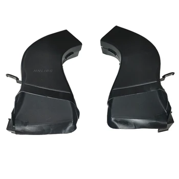 New Condition Duct Brake Caliper Cooling Front Air Intake Right and Left Side for Land Rover Defender LR132701 LR132702