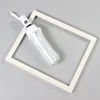 Blanc (poignée blanche)