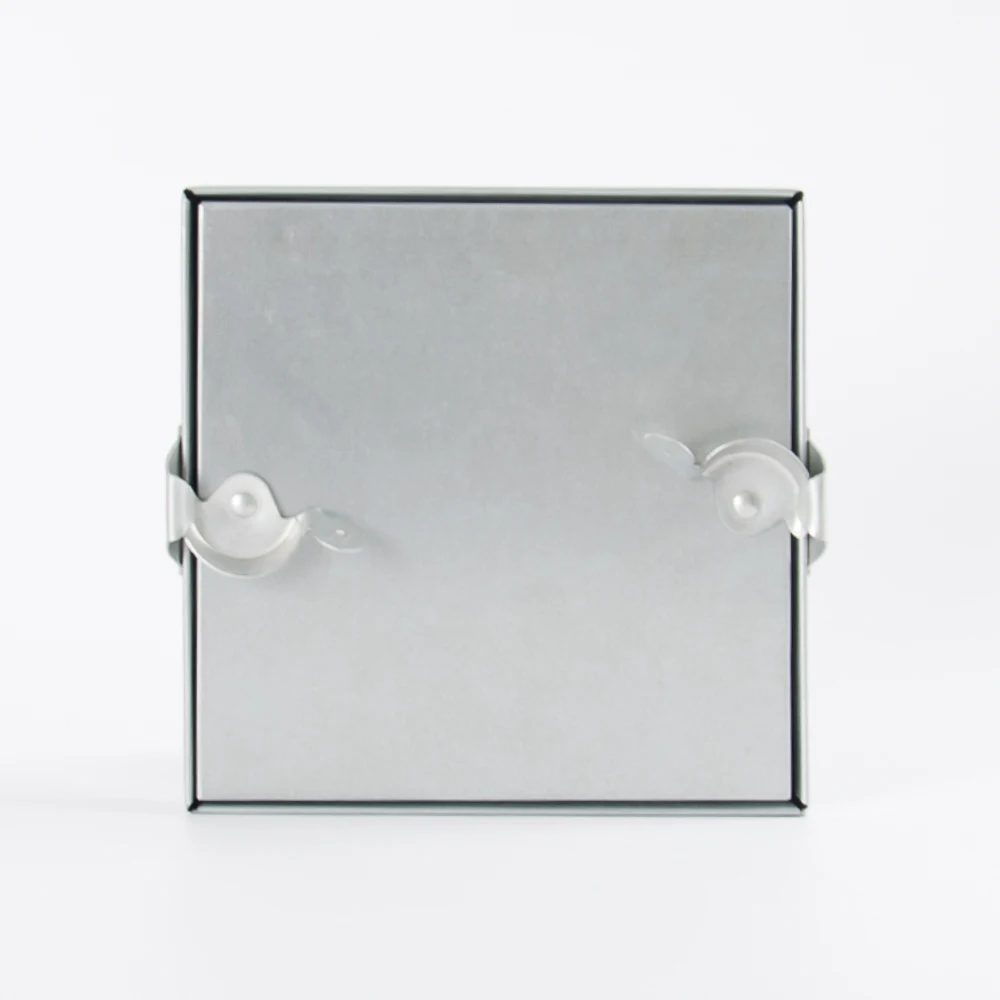 Customized Access Panel - Lockable Metal Ceiling Hatch