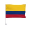 car flag