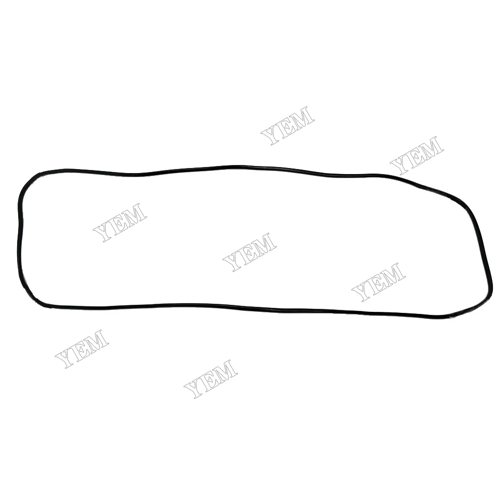 Cylinder Head Cover Gasket 6206-11-8810 Fit for Komatsu 6D95 Engine