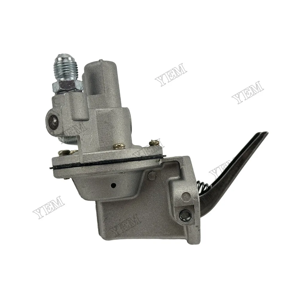 Fuel Feed Pump 23100-78002-71 Fit For Toyota 4P Engine 4