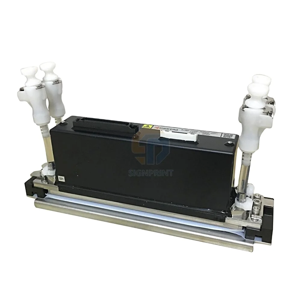 Cabeça de Impressão KJ4B-0300 Original para Impressoras Kyocera