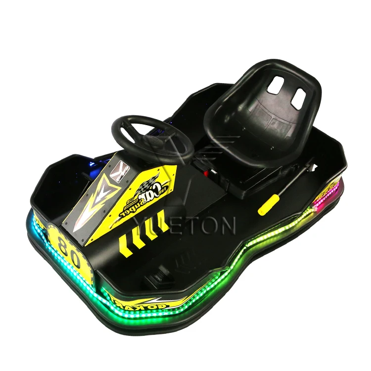 Китайский производитель, Электрический карт для взрослых и детей, дрифт