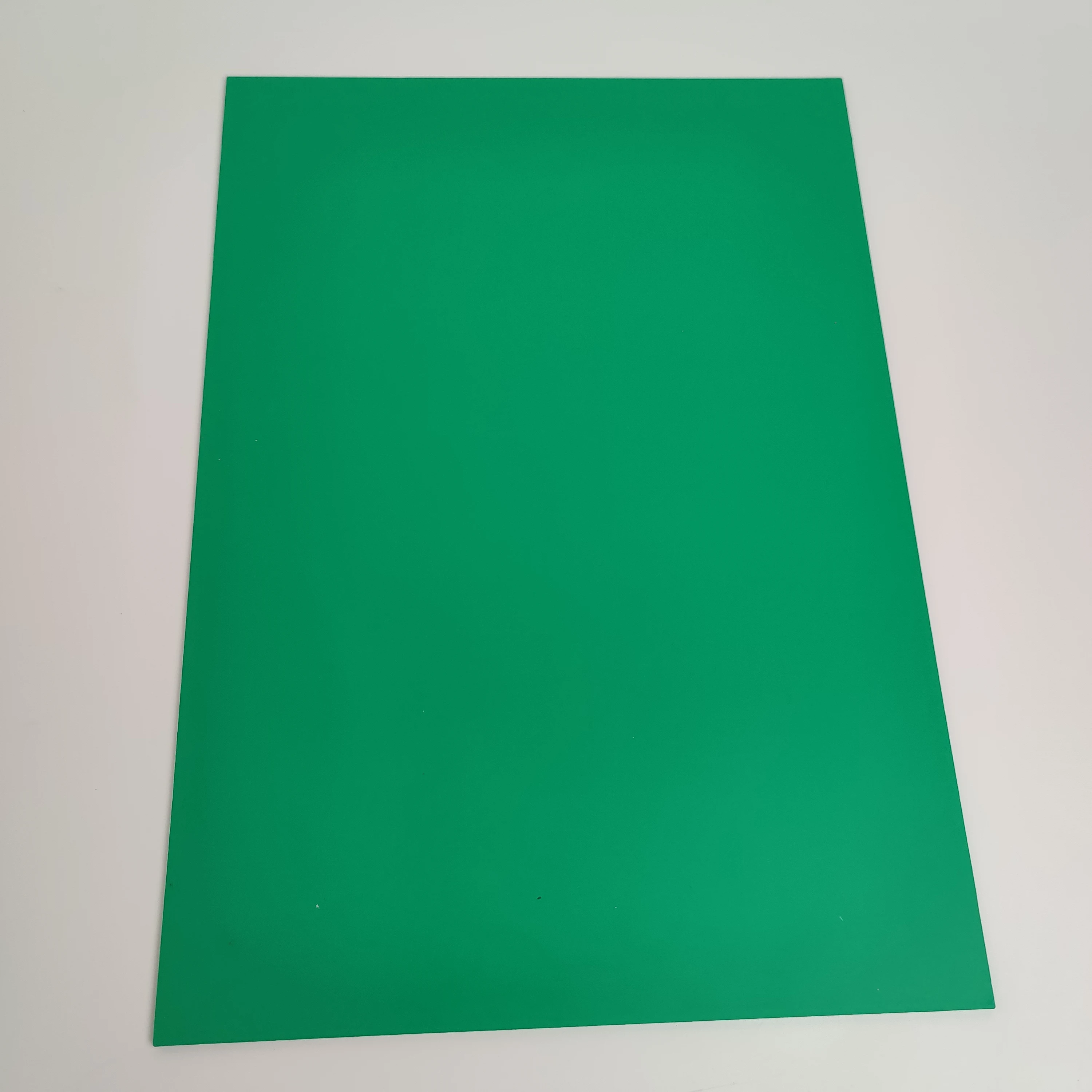 Factory Product A4 Size Laser Engraving Rubber Sheet Laser Rubber Stamp ...