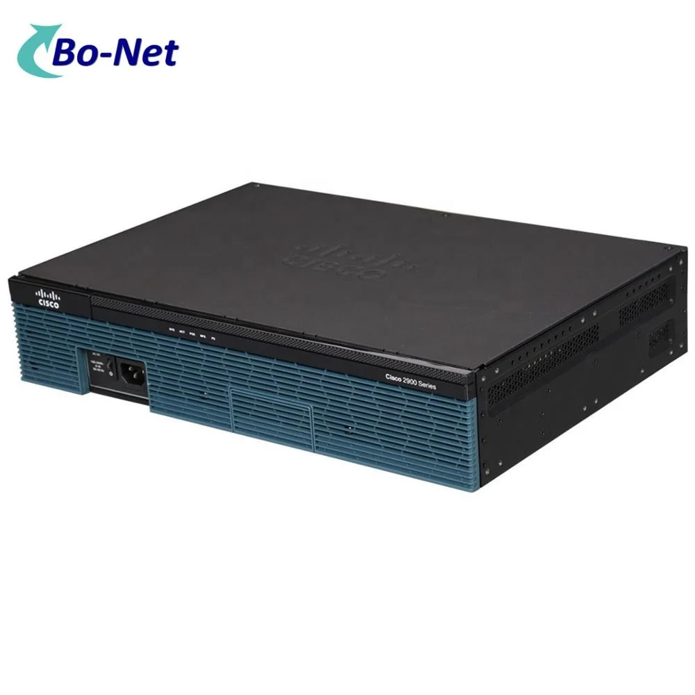 Cisco 2911 Sec K9 Coklu Hizmet 3ge Port Yonlendirici Buy Cisco Co 2911 Sec K9 Cisco 2900 Guvenlik Paketi Yonlendirici Rafa Monte Cok Servis 3ge Port Yonlendirici Product On Alibaba Com