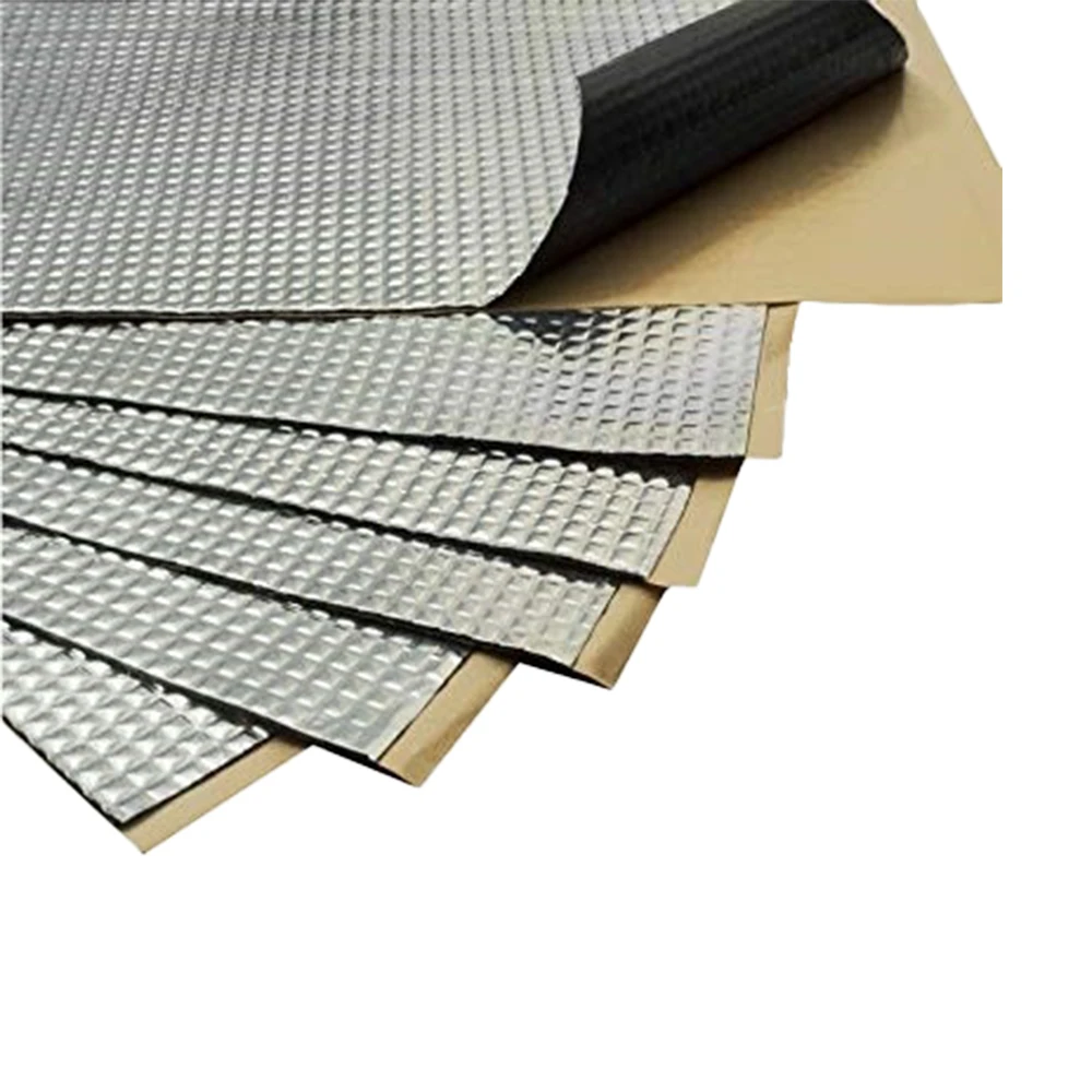 Black Foil Insulation - Superior Thermal Solutions Black Foil Insulation - Superior Thermal Solutions