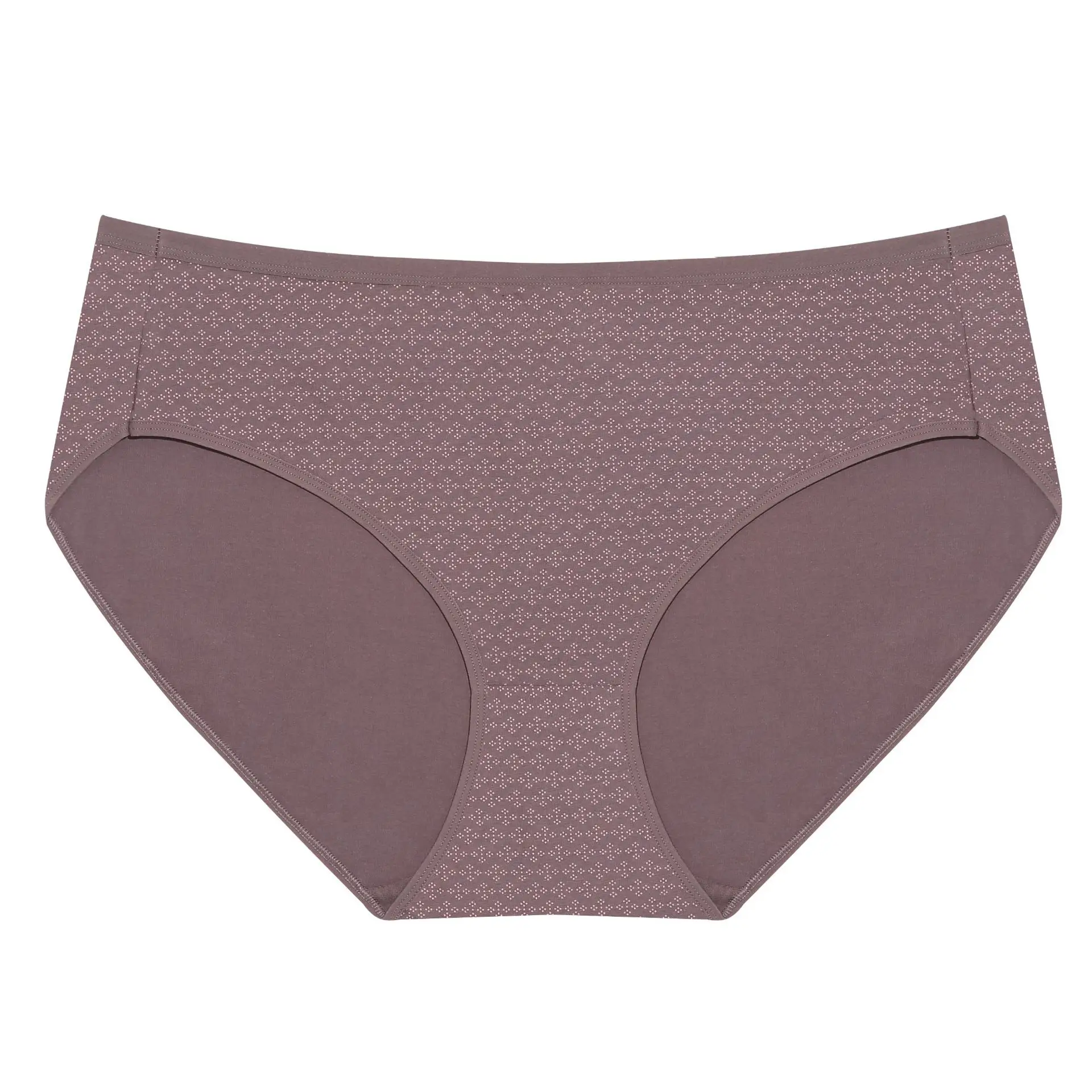 FINETOO Plus Size Women's Panties - Comfort & Style