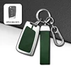 silver green