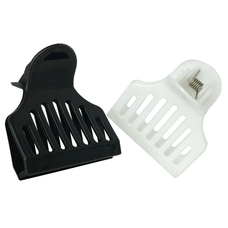 6PK крепкие роликовые зажимы красивые узоры для