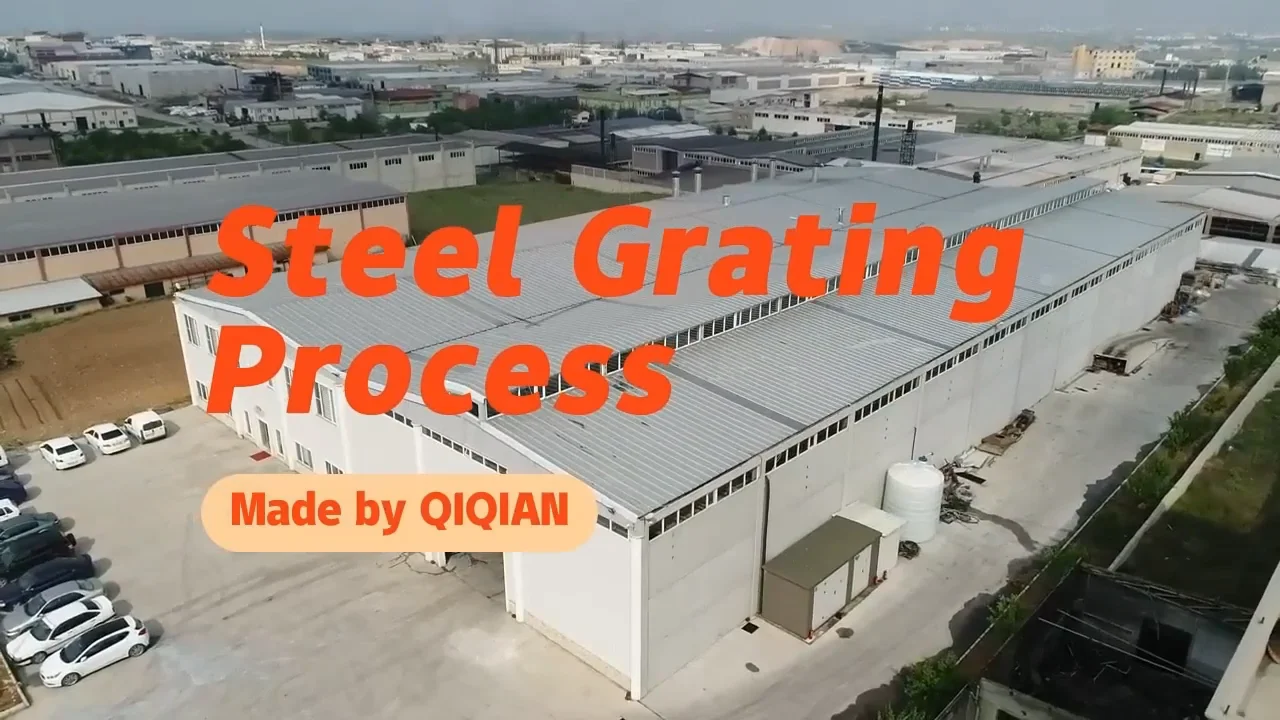 Galvanized Expanded Steel Grating Galvanized Offshore Grate Galvanized