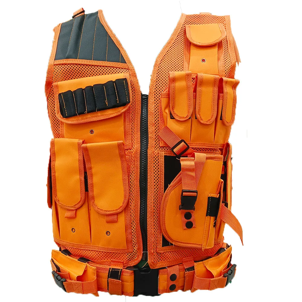 SturdyarmorファッションChalecoTacticoカスタマイズされた屋外