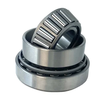 High Load Capacity Low Friction 30306 32906 32909 32913 With Seals ...