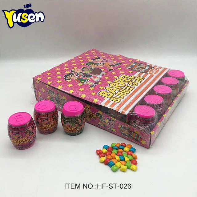 toy candy