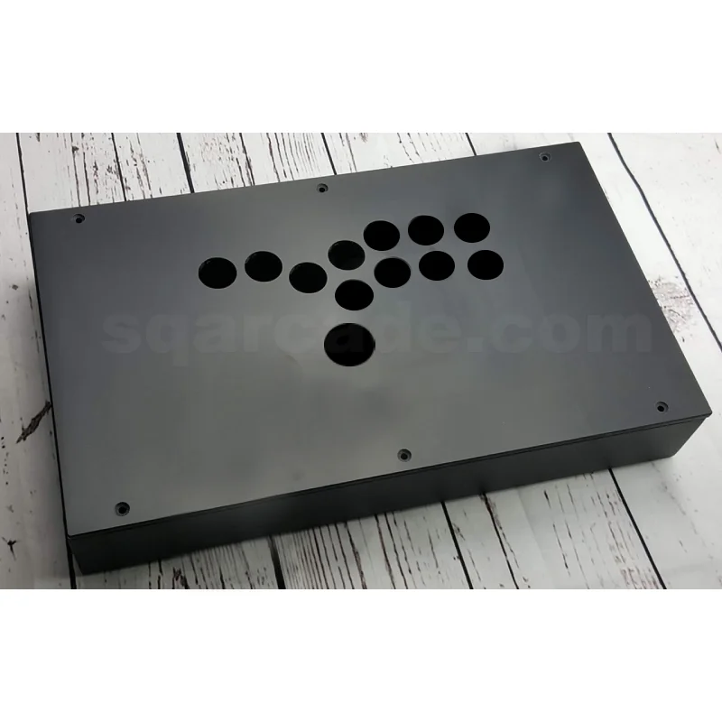 アクリルパネルDIYキットアーケードゲームジョイスティック