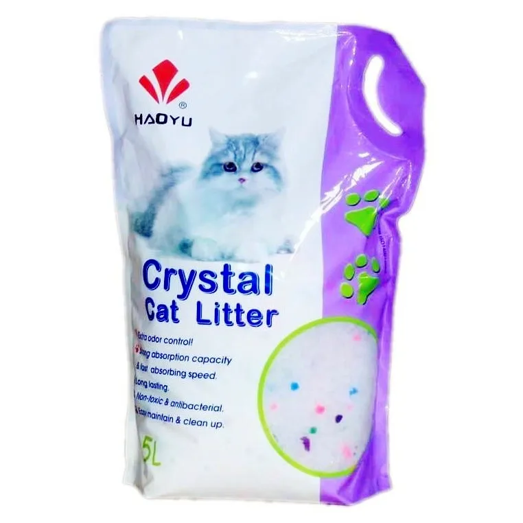Silica Gel Cat Litter Buy Silica Gel Cat Litter,Crystal Cat Litter
