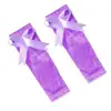 Purple Sleeve Wear