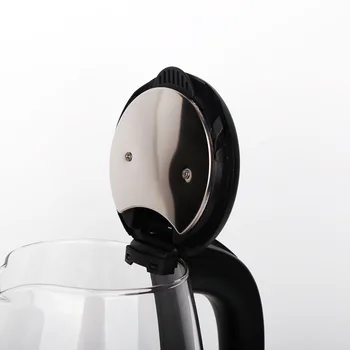 1.7 Liter Cordless Electric Kettle - Cookinex