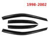 1998 ถึง 2002