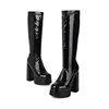 Black patent