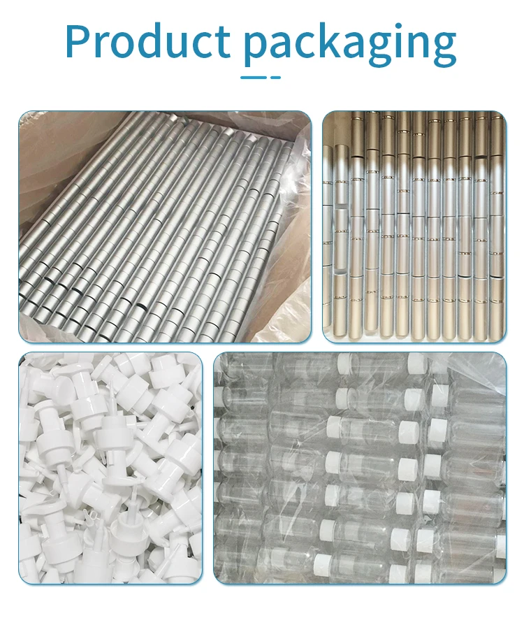 packaging