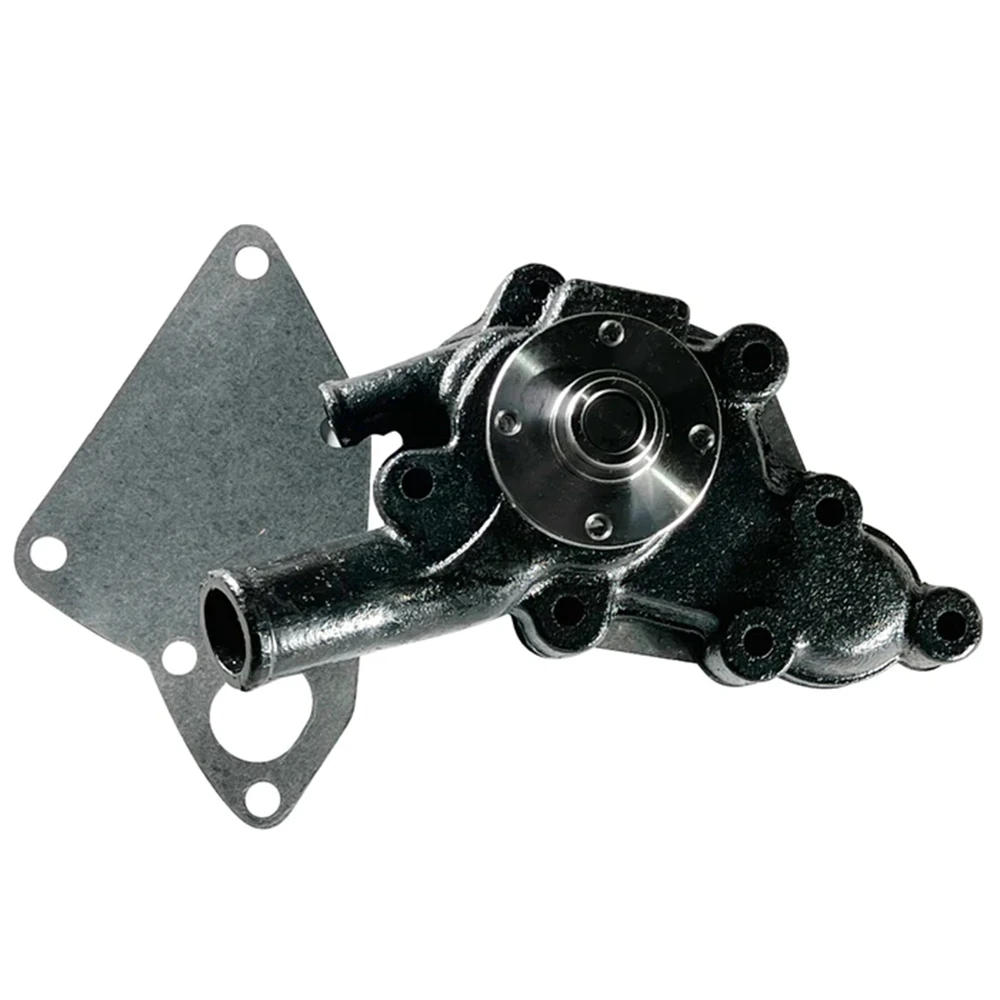 IZUMI Water Pump for Bobcat 533 543 6660992 Heavy Equipment Engine Parts