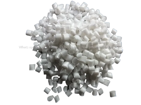 Pp Pe Hdpe Ldpe пластиковый гранулятор/гранулятор