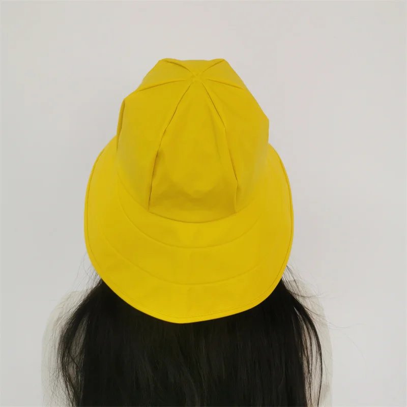 MoonSing Chapeau De Paille Pliable Femme, Chapeau De Soleil Avec Noeud, Plage Casquette Bucket Hat Large Bord, Anti-UV Élégant Capeline Pour La Plage Et Les Vacances, Voyage, Peche, Randonnée