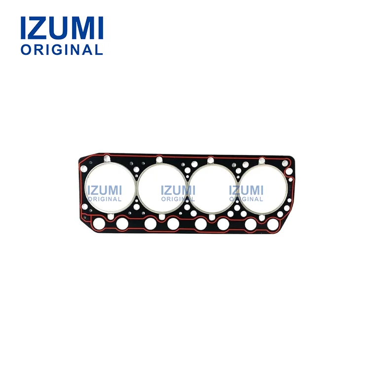 IZUMI ORIGINAL 3034 3034C 3034T Cylinder Head Gasket Full Gasket Kit For CAT