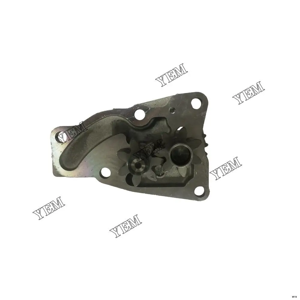 Oil Pump 4132F071 For Perkins 1104