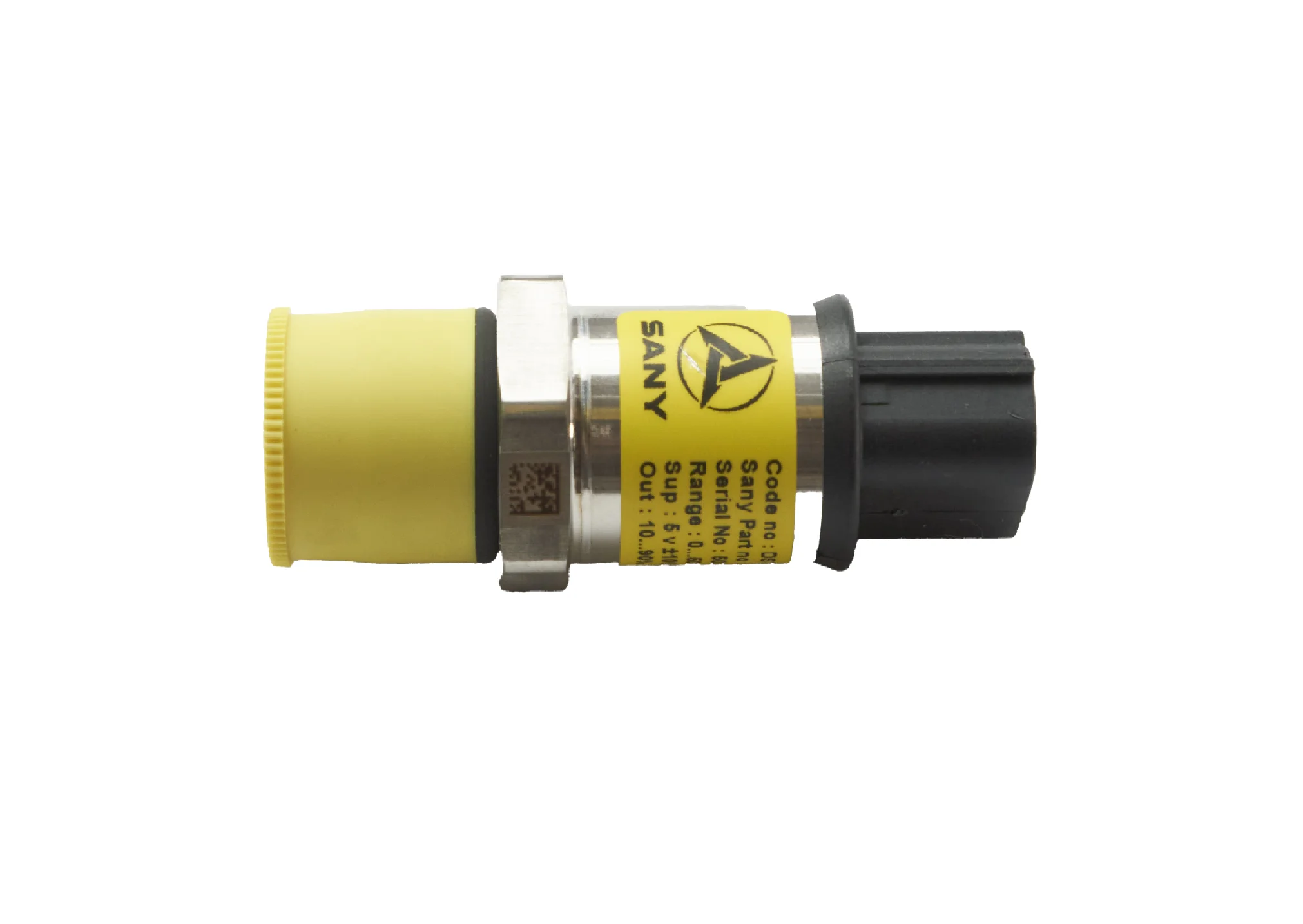 みー サマ♡5点 60217140 Pressure Sensor for SANY EXCAVATOR - 50mpa-5v