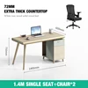 single desk