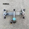 Fishing chair turret