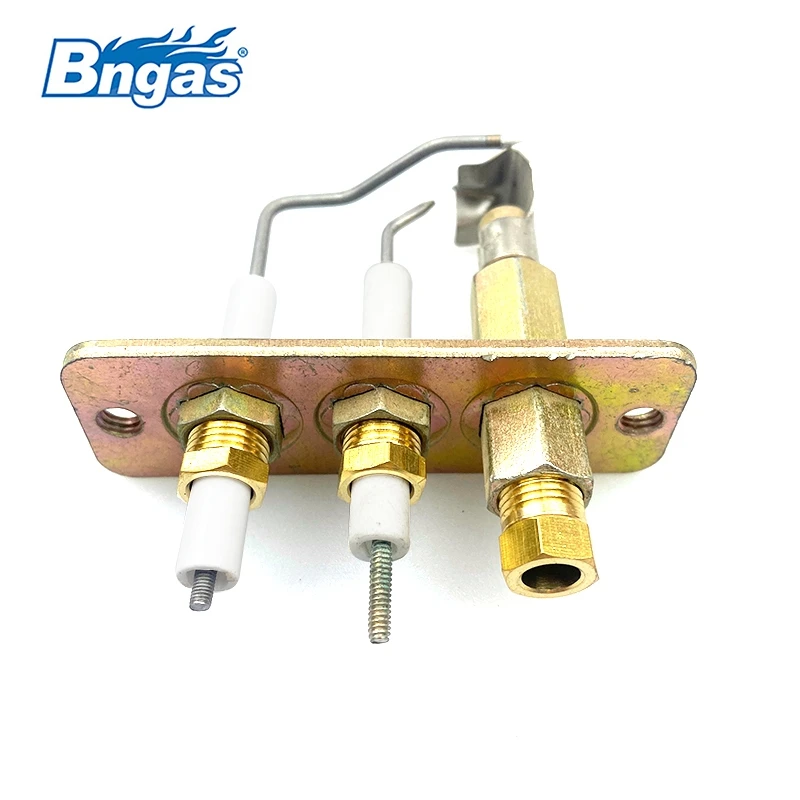 Gas pilot Assembly pilot burner for Gas Heater or Gas Fireplace