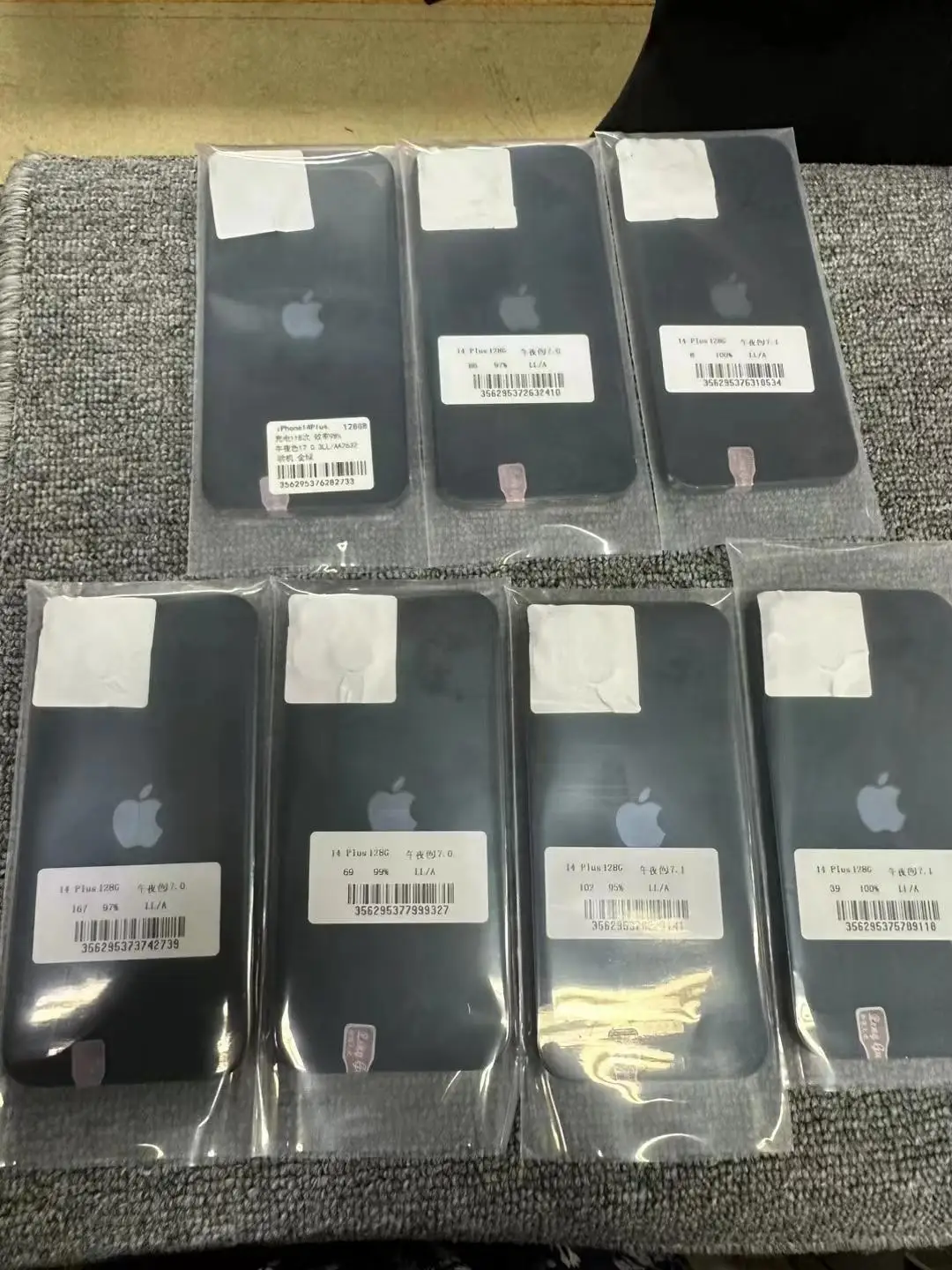 New Iphone 13 Iphone 13 Pro Max High Quality Original Used Phone 5g