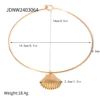 18k Gold JDNW2403064