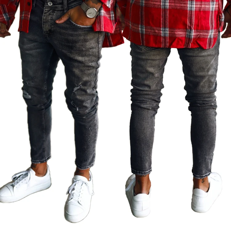 Wholesale Clothing Mens Denim Jeans 