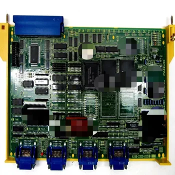 Carte PC A16B-2200-0252 D'Occasion A16B22000252 New Original Ready Warehouse Industrial Automation PLC Programming Controller