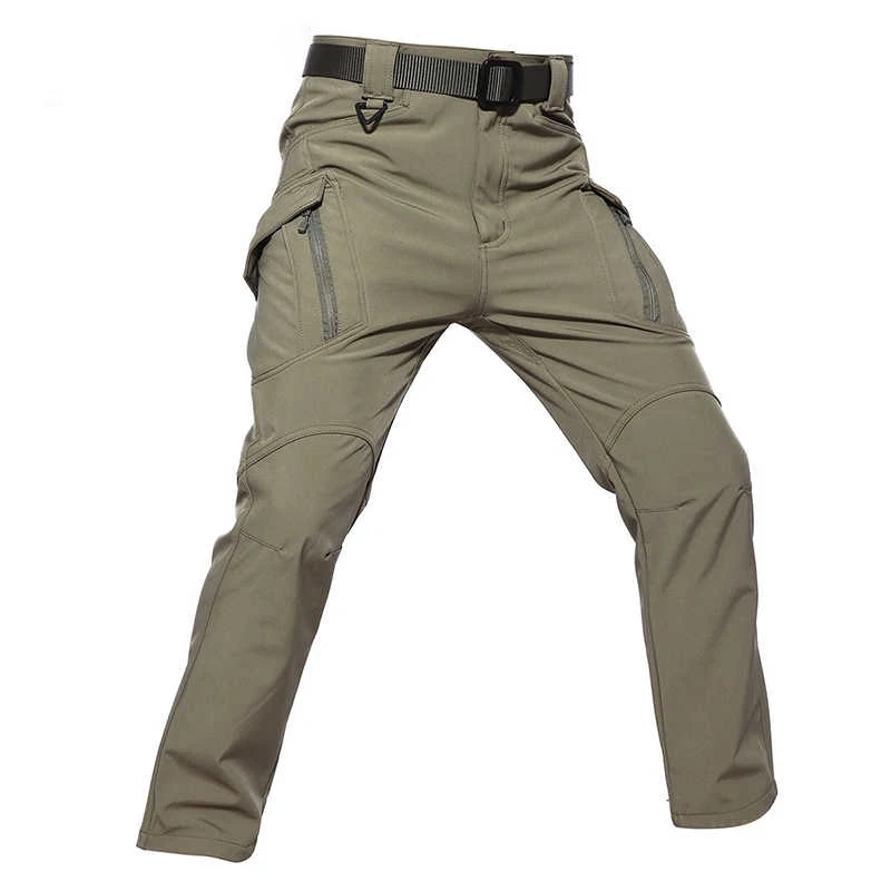 Pantaloni Trekking Pantaloni Imbottiti Da Pesca Acquista Pantaloni