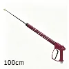 ชมพู-100ซม.