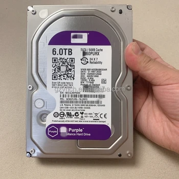 Good price Cache external hard drive wholesale 100% in good condition 6TB used HDD ssd hard disk for 3.5-inch for monitor