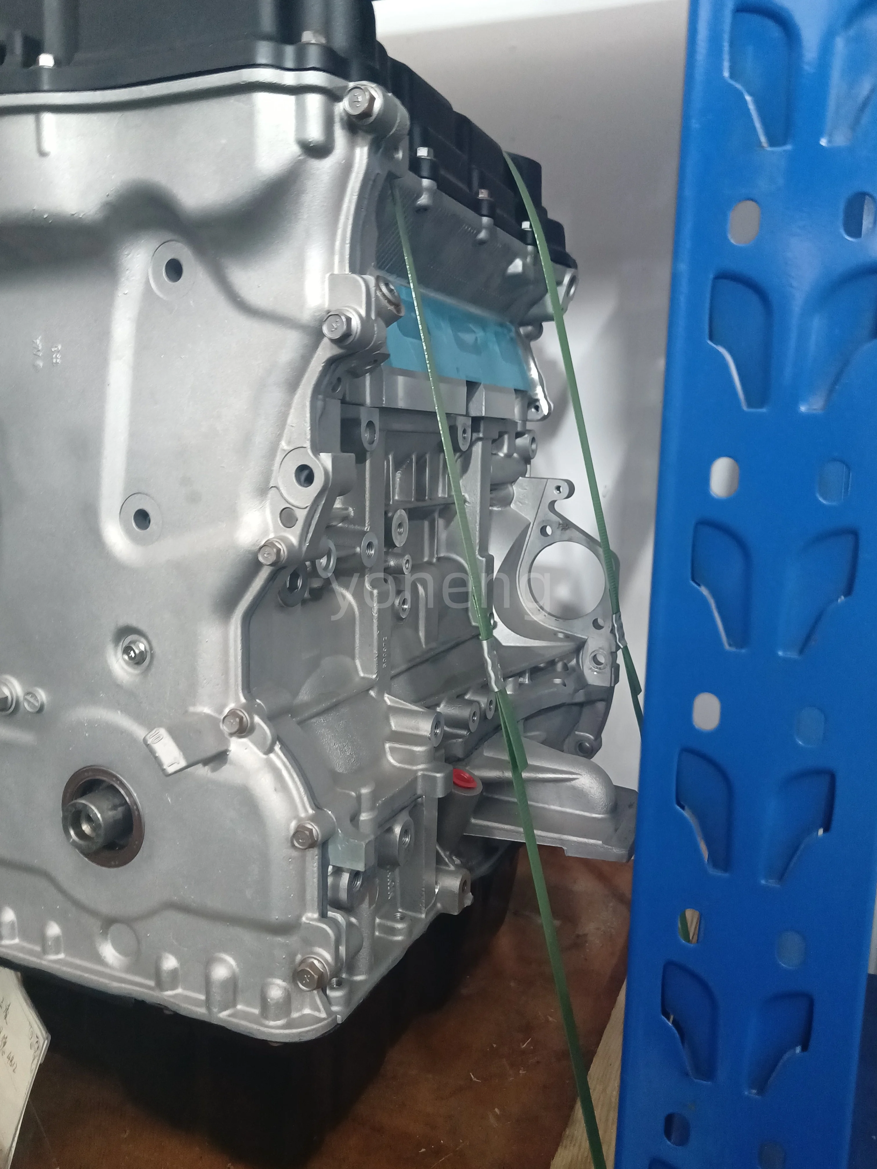 ルッツページ② Cg Auto Parts 4b11 Engine 2.0L Long Block for Mitsubishi