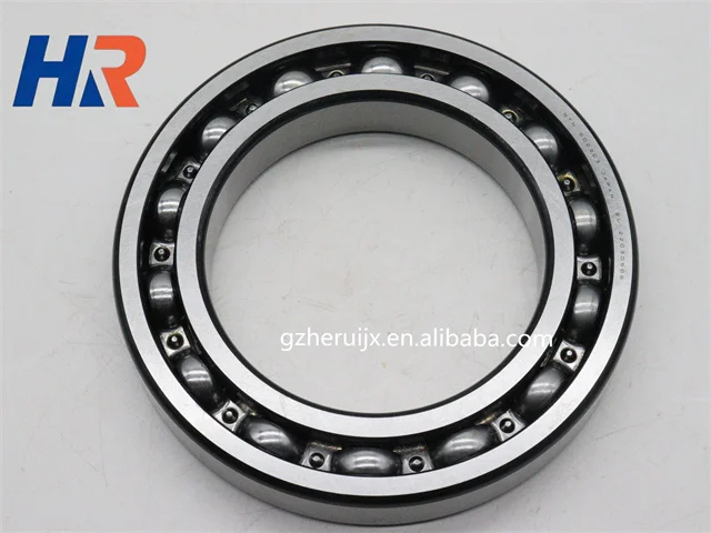Original Excavator Hydraulic Pump Parts Gearbox Ball Bearing