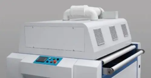 SW-1050GL Automatic High Speed Thermal Film Laminating Machine With Chain Cutter
