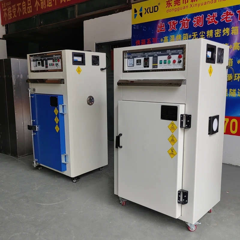 Large High Temperature Composite Material Post Curing Oven Heating Cabinet Metal Paint Drying Chamber Forced air Industrial Oven